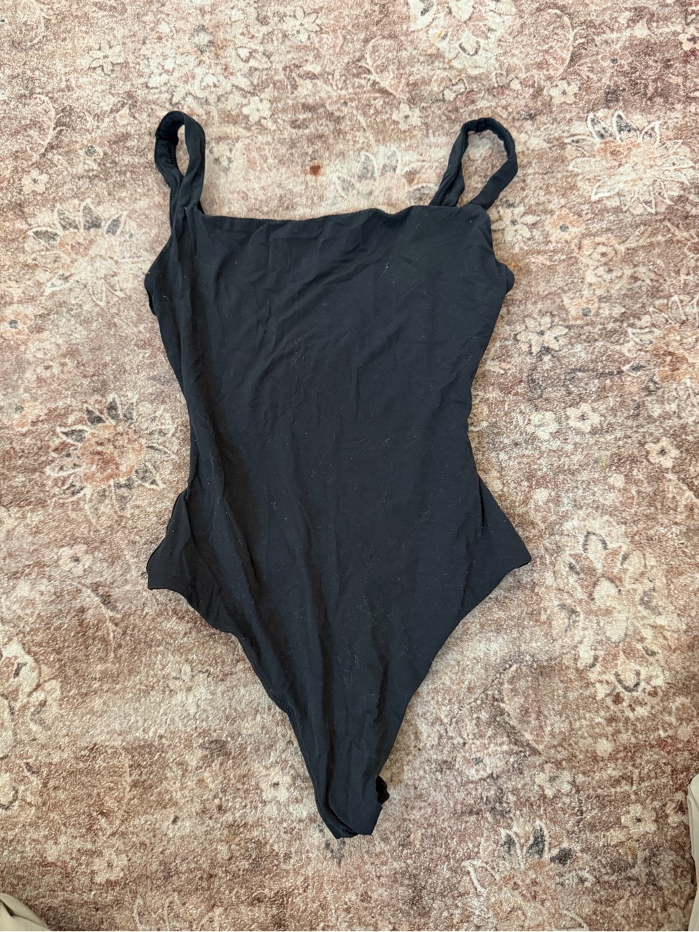 SKIMS Body Suit